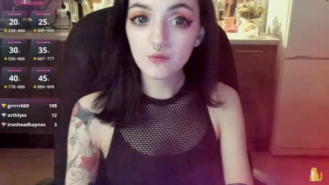 Lina 3  1715622743 online show from 30, 12, 2024