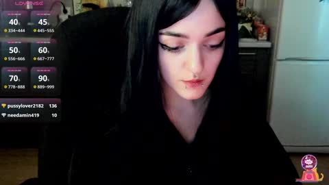 Lina 3  1715622743 online show from 17, 1, 2025