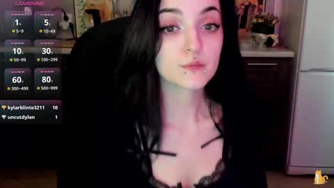 Lina 3  1715622743 online show from 18, 2, 2025