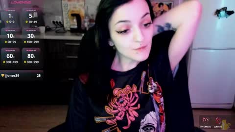 Lina 3  1715622743 online show from 28, 2, 2025