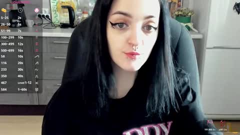 Lina 3  1715622743 online show from 12, 3, 2025