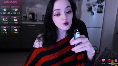 Lina 3  1715622743 online show from 11, 2, 2026