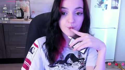 Lina 3  1715622743 online show from 21, 4, 2026