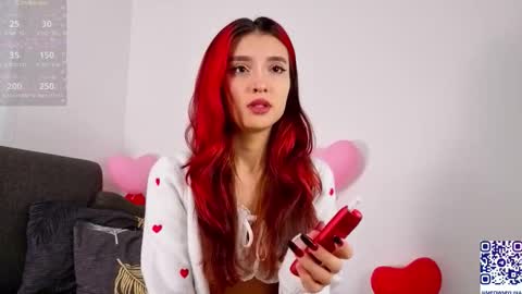 Lina online show from 20, 2, 2026