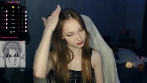 Snapshot of linaandliam chatting on 26, 1, 2025 linaandliam online show from 26, 1, 2025