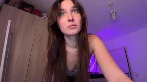 Lina online show from 25, 10, 2025