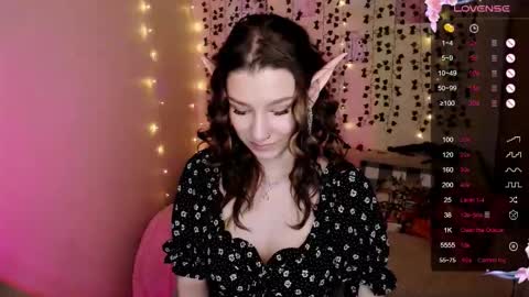 Lina online show from 30, 10, 2025