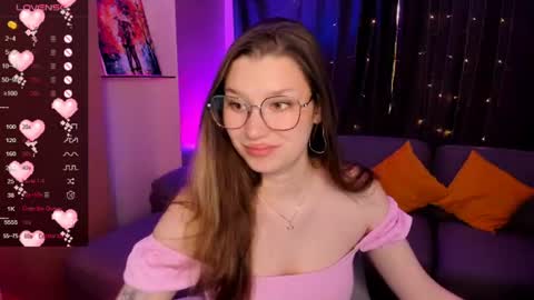 Lina online show from 14, 7, 2026