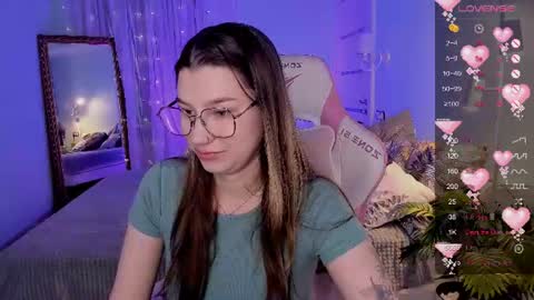 Lina online show from 18, 7, 2026