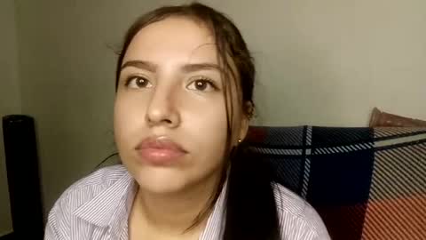 linacolombiangirlofficial online show from 8, 7, 2026
