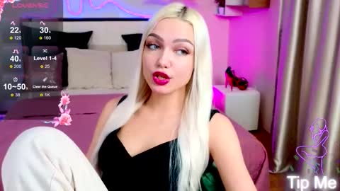 I am Lina online show from 8, 10, 2025