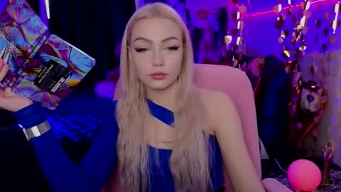 I am Lina online show from 21, 3, 2026