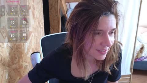 Snapshot of linalou4thanks chatting on 29, 12, 2024 Lina online show from 29, 12, 2024