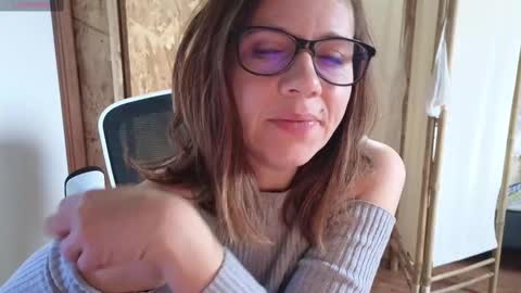 Snapshot of linalou4thanks chatting on 26, 2, 2025 Lina online show from 26, 2, 2025