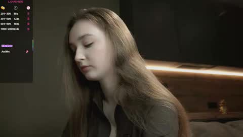 Lina online show from 29, 11, 2025