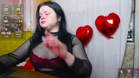 Lina online show from 21, 2, 2026