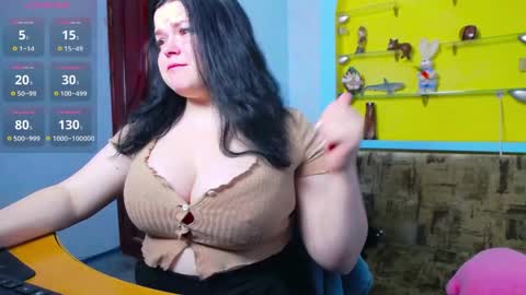 Lina online show from 7, 4, 2026