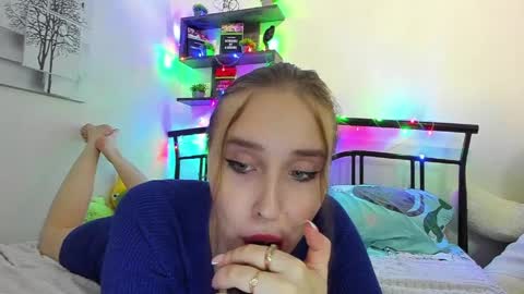 Lina online show from 27, 3, 2026