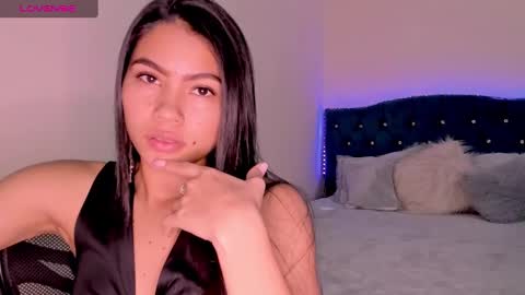 Alana online show from 25, 12, 2024