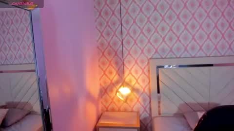 Snapshot of linda_balti chatting on 18, 7, 2026 LINDA online show from 18, 7, 2026