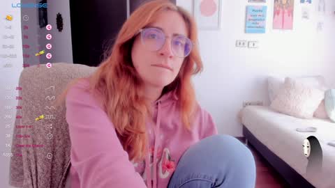 Snapshot of linda_giggle chatting on 22, 1, 2025 Giggles online show from 22, 1, 2025