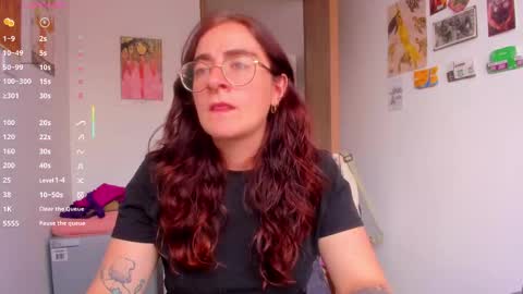 Giggles  online show from 10, 2, 2026