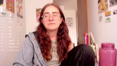 Giggles  online show from 21, 3, 2026