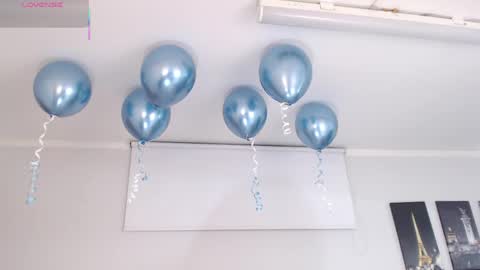 Maria Paula online show from 15, 4, 2026