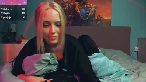 Linda online show from 5, 12, 2024