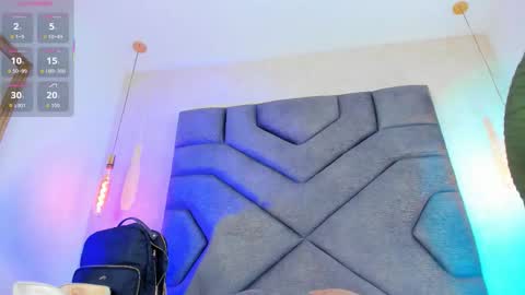 Linda Saenz online show from 15, 3, 2026