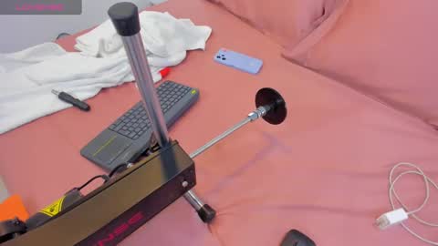 linda_sofi__ online show from 23, 2, 2025