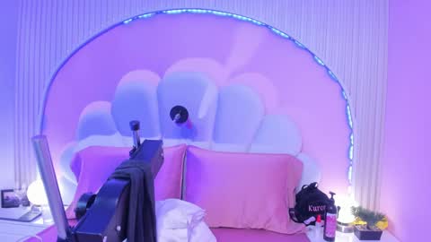 linda_sofi__ online show from 8, 3, 2025