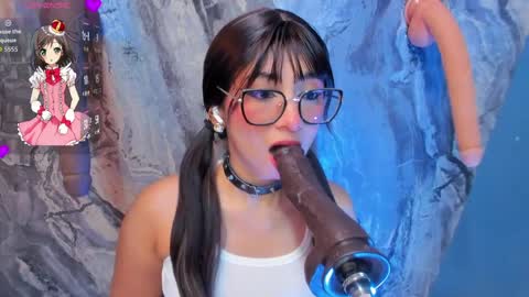 linda_sofi__ online show from 7, 4, 2026