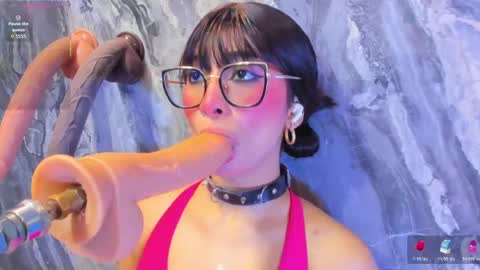 linda_sofi__ online show from 5, 6, 2026