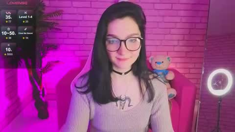 Linda online show from 21, 11, 2025