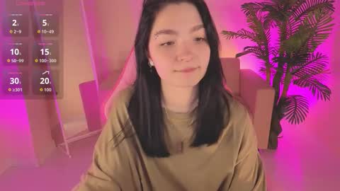 Snapshot of linda_sweetiest chatting on 5, 12, 2025 Linda online show from 5, 12, 2025