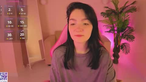 Snapshot of linda_sweetiest chatting on 15, 12, 2025 Linda online show from 15, 12, 2025