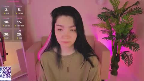 Snapshot of linda_sweetiest chatting on 16, 12, 2025 Linda online show from 16, 12, 2025