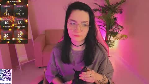 Snapshot of linda_sweetiest chatting on 18, 12, 2025 Linda online show from 18, 12, 2025