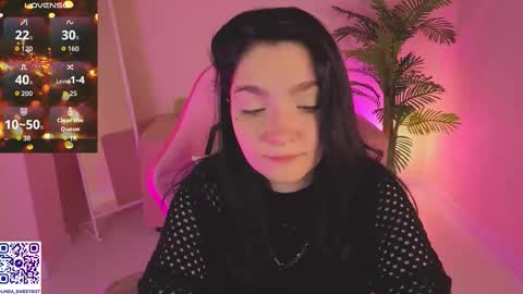 Snapshot of linda_sweetiest chatting on 20, 12, 2025 Linda online show from 20, 12, 2025