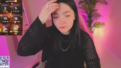 Snapshot of linda_sweetiest chatting on 22, 12, 2025 Linda online show from 22, 12, 2025