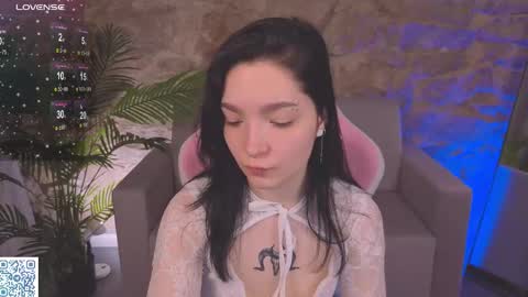 Snapshot of linda_sweetiest chatting on 6, 1, 2026 Linda online show from 6, 1, 2026