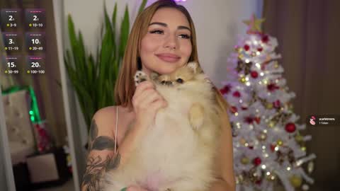 Snapshot of linda_warners chatting on 3, 12, 2024 Call me Linda online show from 3, 12, 2024