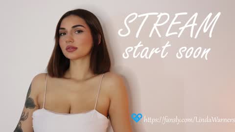 Snapshot of linda_warners chatting on 22, 1, 2025 Call me Linda online show from 22, 1, 2025