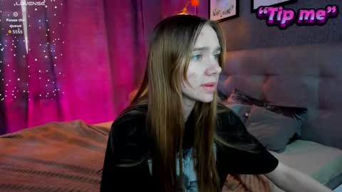 linda_zimmermann online show from 11, 9, 2025
