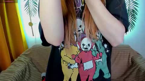 linda_zimmermann online show from 15, 9, 2025