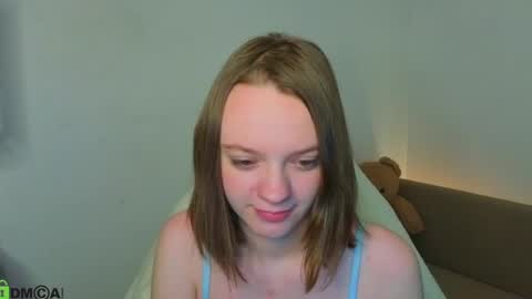 My real name is Olivia online show from 13, 3, 2026