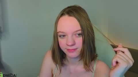 My real name is Olivia online show from 15, 3, 2026