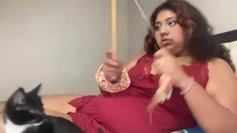lindadulce online show from 5, 7, 2026