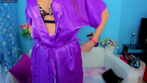 Linda online show from 27, 3, 2026